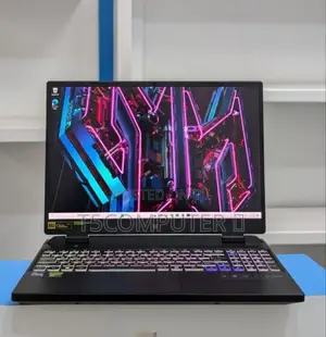 New Laptop Acer Predator Helios 300 16GB Intel Core I9 SSD 1T