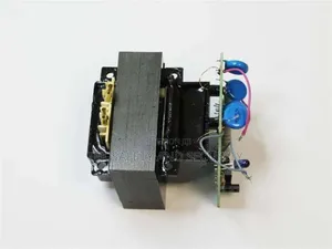 Energizer Ht Transformer