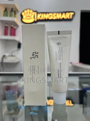 Beauty of Joseon Sun Screen (Korea)
