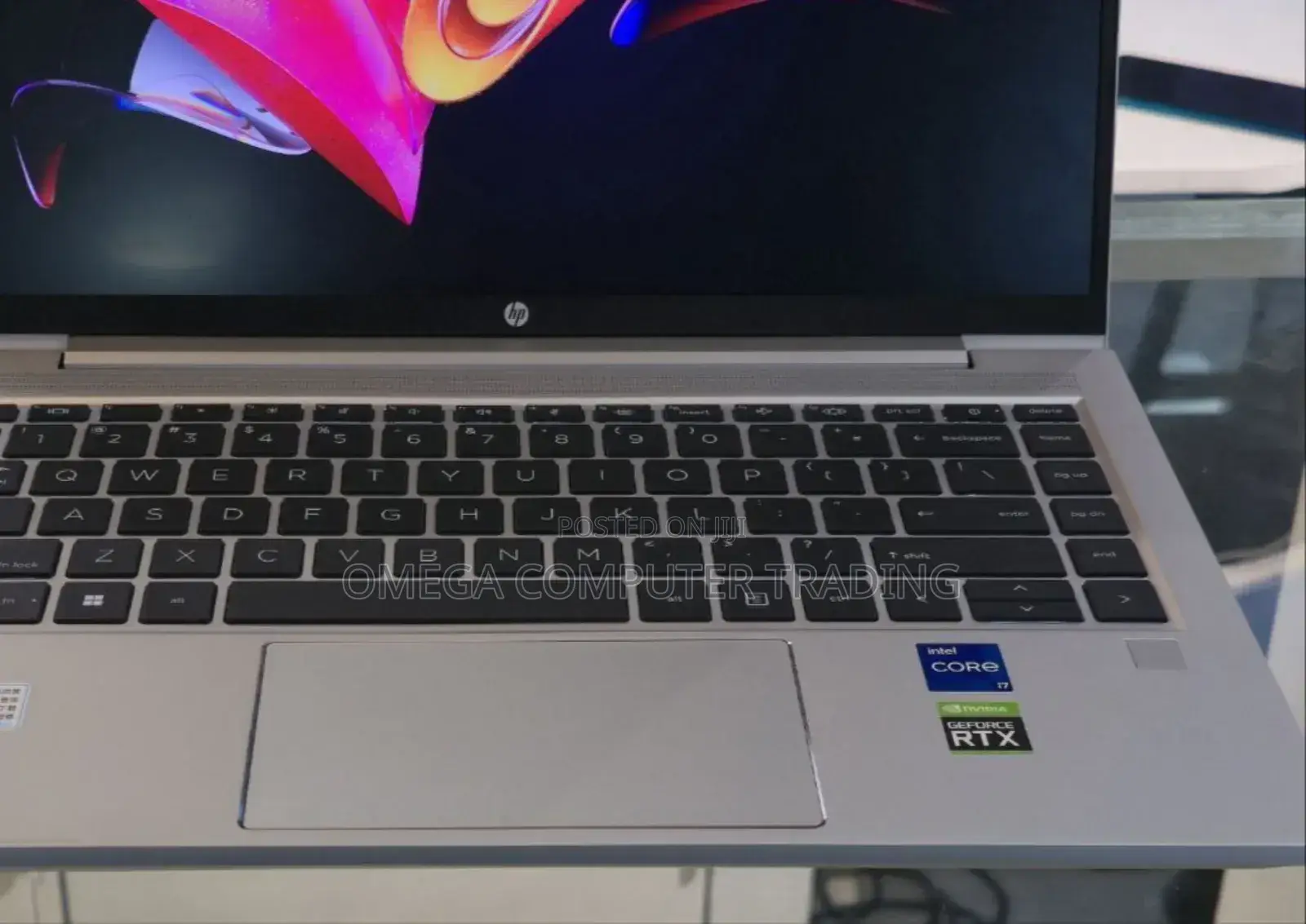 New Laptop HP ProBook 440 G10 16GB Intel Core i7 SSD 1T