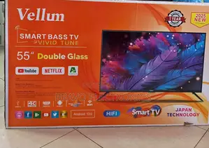 Vellum 55 Tv