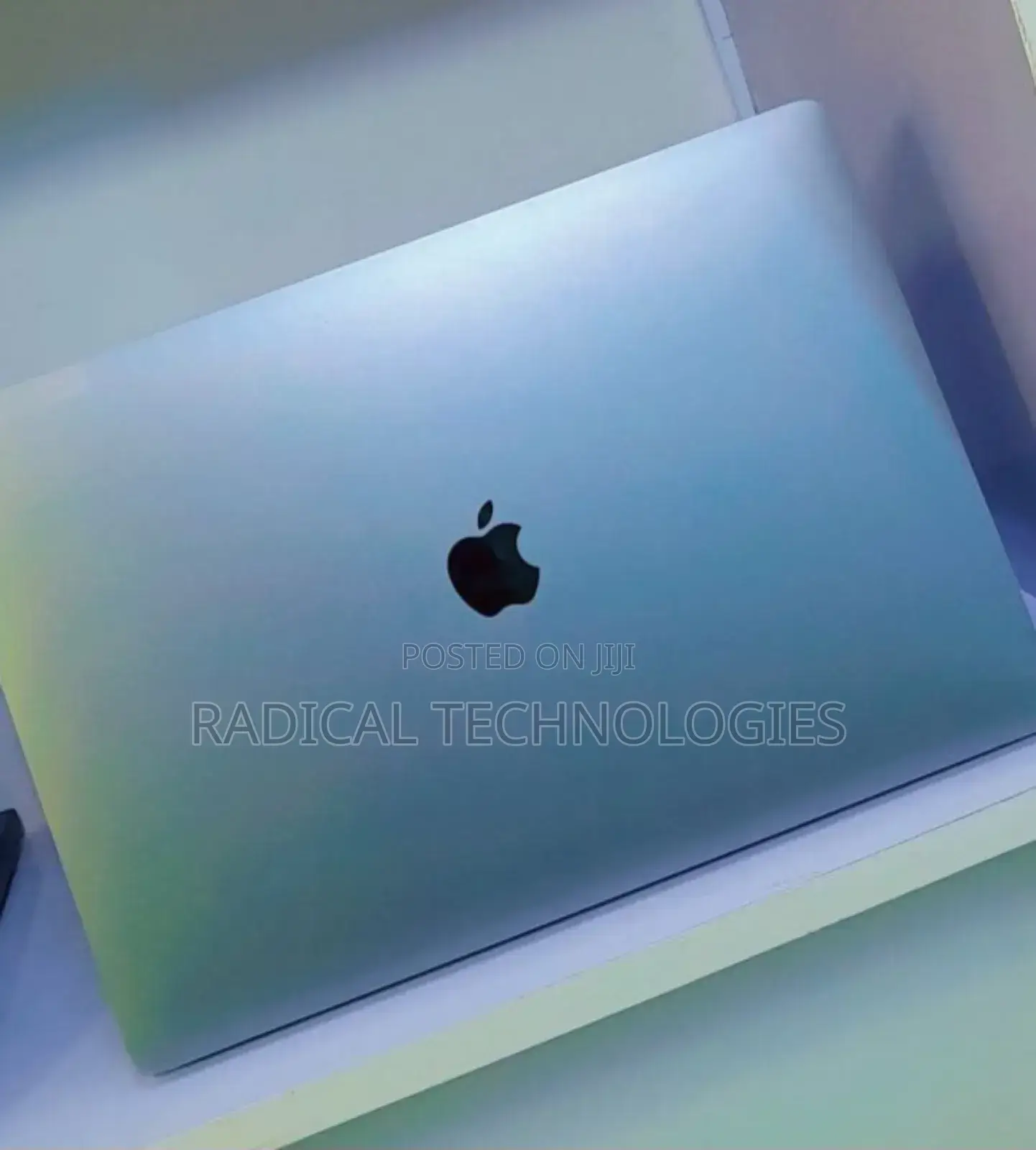 New Laptop Apple MacBook Pro 2017 16GB Intel Core I7 SSD 512GB