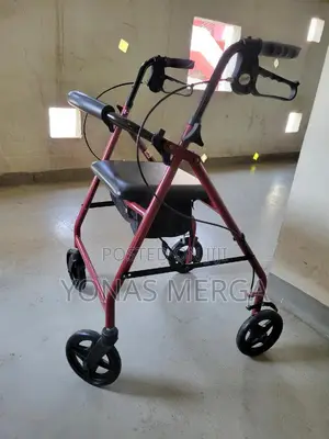 Walkerسwalkers and Rollators to Help You Get on the Move!