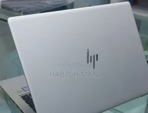 New Laptop HP EliteBook 840 G6 16GB Intel Core i7 SSD 512GB