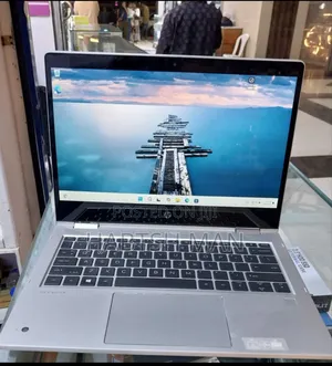 New Laptop HP ProBook 11 X360 16GB AMD Ryzen 7 SSD 512GB