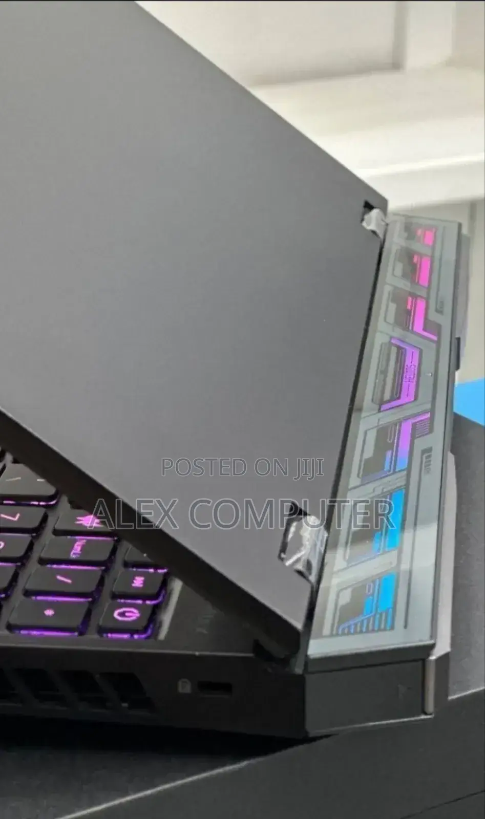 New Laptop Acer Predator Helios 300 16GB Intel Core I9 SSD 1T