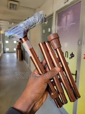 Disability Safety Walking Stickفwalking Stickهةrubber Foot