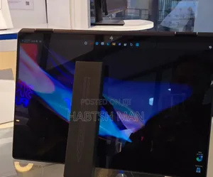 New Laptop HP Spectre X360 16GB Intel Core I7 SSD 1T