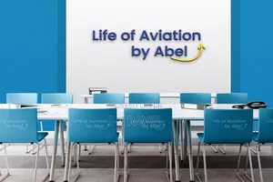 General Aviation Fully Packed