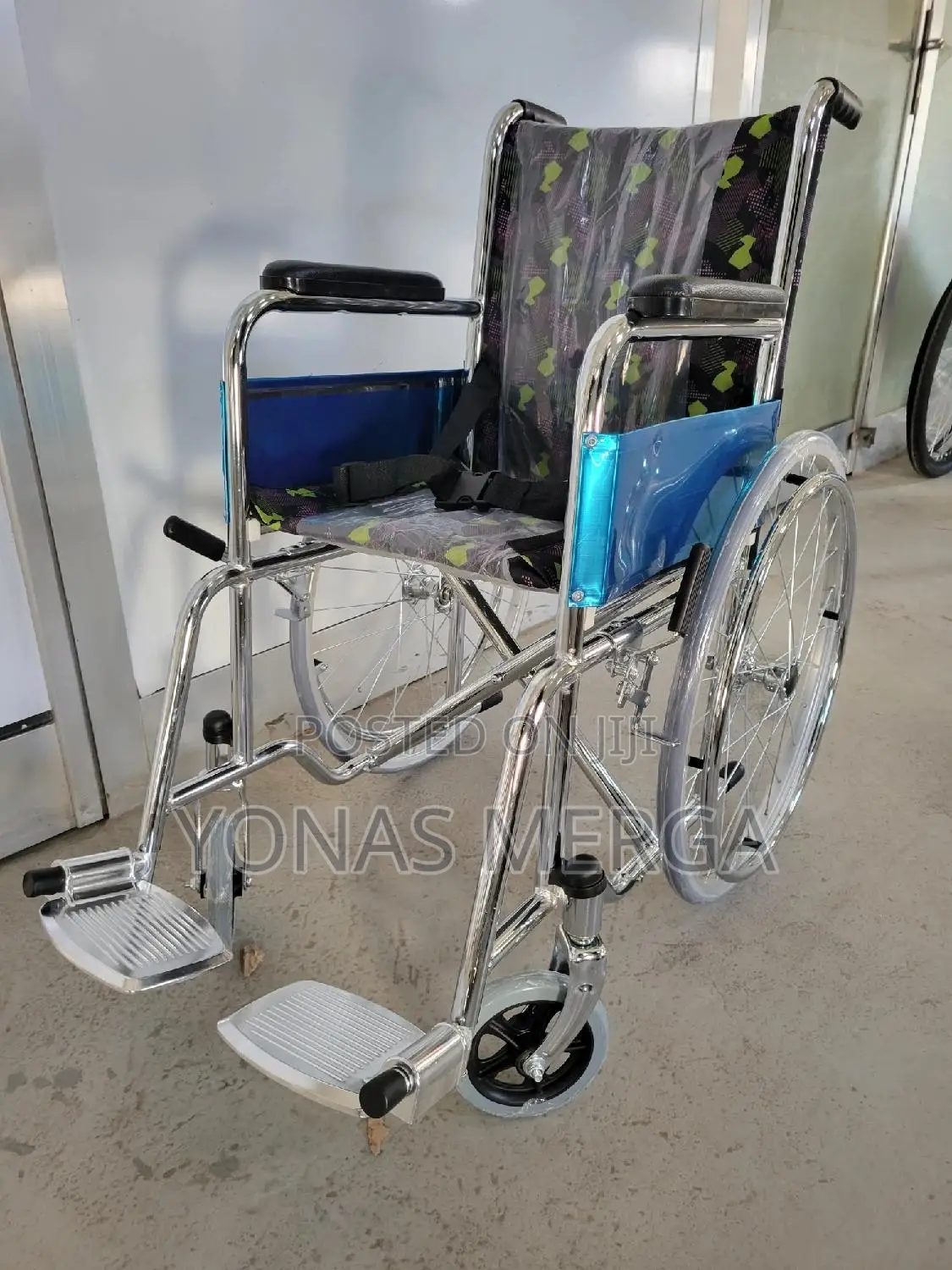 Kids Paediatric Manual Wheelchair土كwheelchairطፀwheelchair