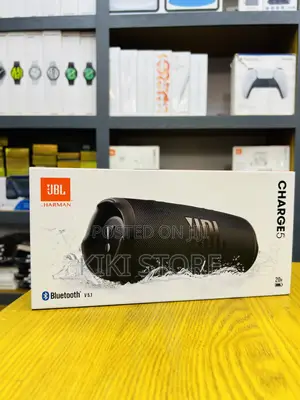 Charge 5 JBL by Harman