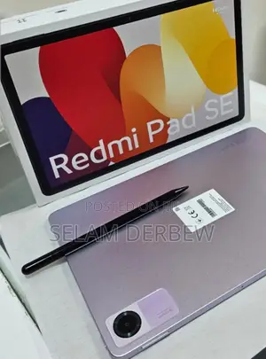 New Tablet 256 GB Silver