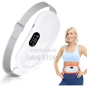 Portable Menstural Heating Pad