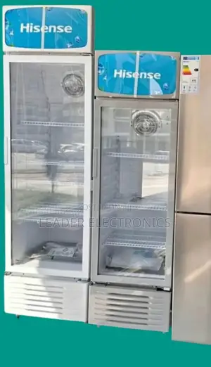 Hisense Display Refrigerator
