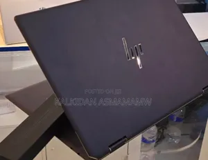 New Laptop HP Spectre 16GB Intel Core I7 SSD 1T