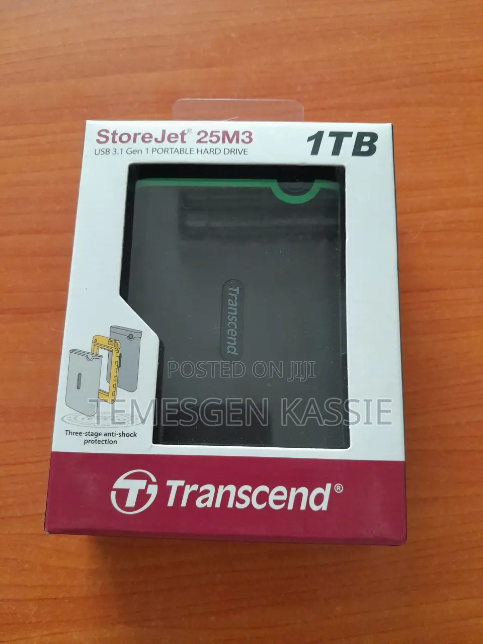 Temesgen Electronic and Acessories Suplier