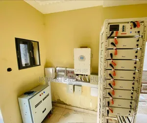 Hybrid Inverter Lithium Ion Battery (Deye ,Must,Sako)