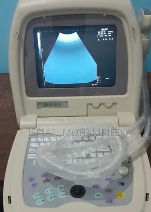Emp Ultrasound