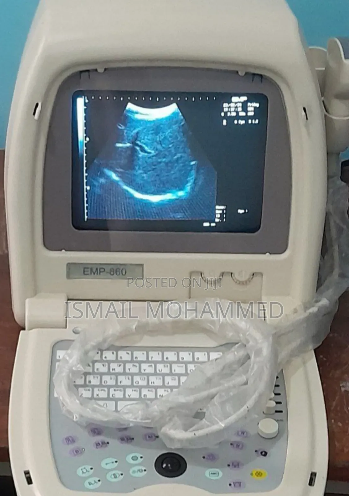 Emp Ultrasound