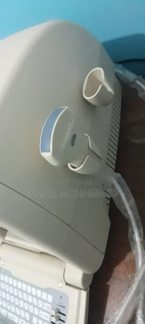 Emp Ultrasound