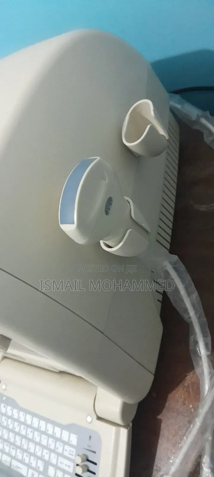 Emp Ultrasound