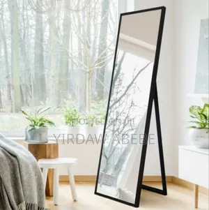Mirror Frame