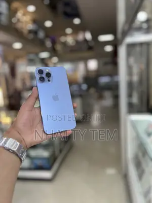 Apple iPhone 13 Pro Max 128 GB Blue