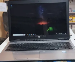 Laptop HP ProBook 450 G3 8GB Intel Core I5 HDD 1T