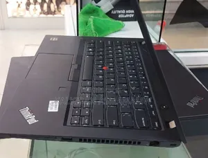 New Laptop Lenovo ThinkPad Yoga 16GB AMD Ryzen 5 SSD 512GB