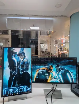 Dell Monitor