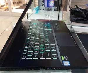 New Laptop Acer Predator Helios 300 16GB Intel Core I7 SSD 1T