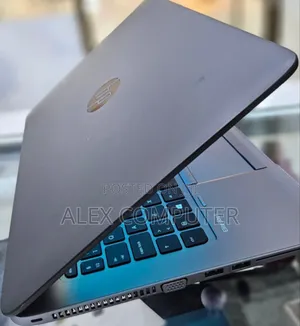 New Laptop HP EliteBook 840 G2 4GB Intel Core I7 HDD 500GB
