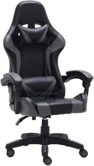 Modern High Quite Gameing Chair