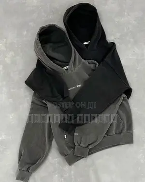Casual Custom Hoodie