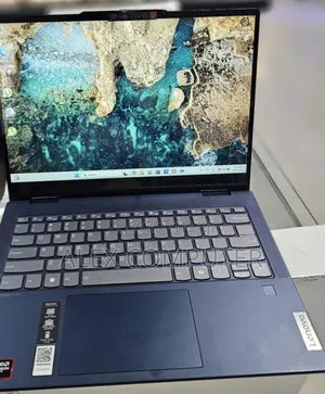 New Laptop Lenovo Flex 5 16GB AMD Ryzen 7 SSD 1T