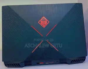 New Laptop HP Omen X 16GB Intel Core I7 SSD 1T