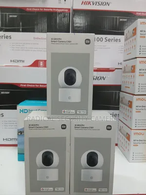 Xiaomi High Quality Camera