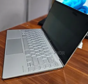 New Laptop HP Envy X360 8GB Intel Core I7 SSD 512GB