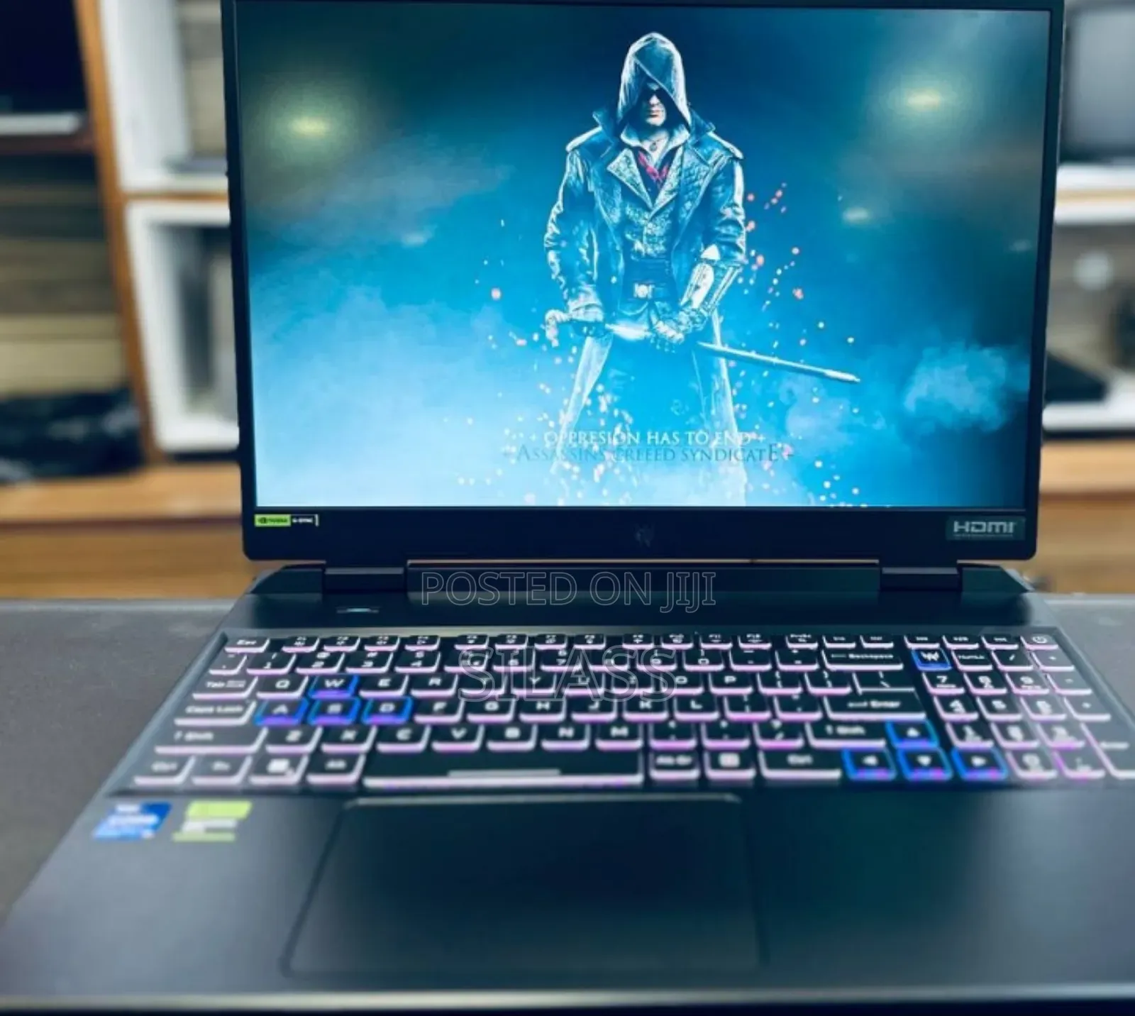 New Laptop Acer Predator Helios 300 16GB Intel Core i9 SSD 1T