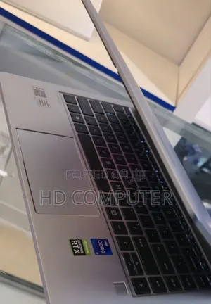 New Laptop HP ProBook 430 G8 16GB Intel Core I7 SSD 1T