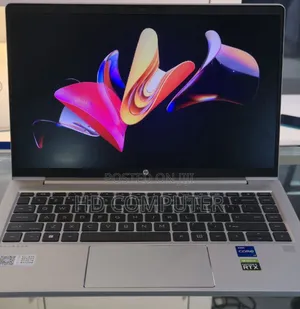 New Laptop HP ProBook 430 G8 16GB Intel Core I7 SSD 1T