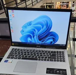 New Laptop Acer Aspire 3 16GB Intel Core I7 HDD+SSD 1T
