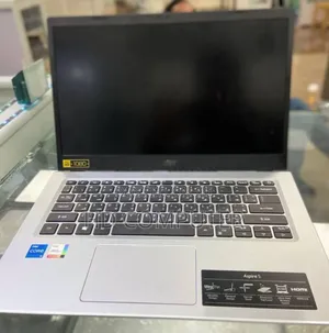 New Laptop Acer Aspire 3 16GB Intel Core I7 HDD+SSD 1T