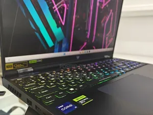 New Laptop Acer Predator Helios 300 16GB Intel Core I9 SSD 1T