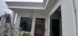 Furnished 3bdrm Villa in Yeka for sale
