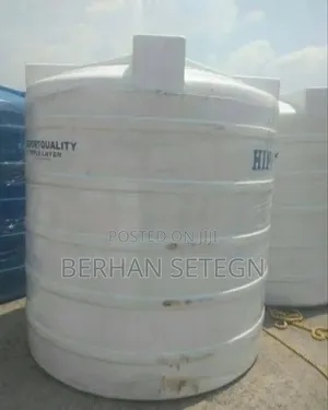 Geepee Roto First Orginal Plastic Water Tanker