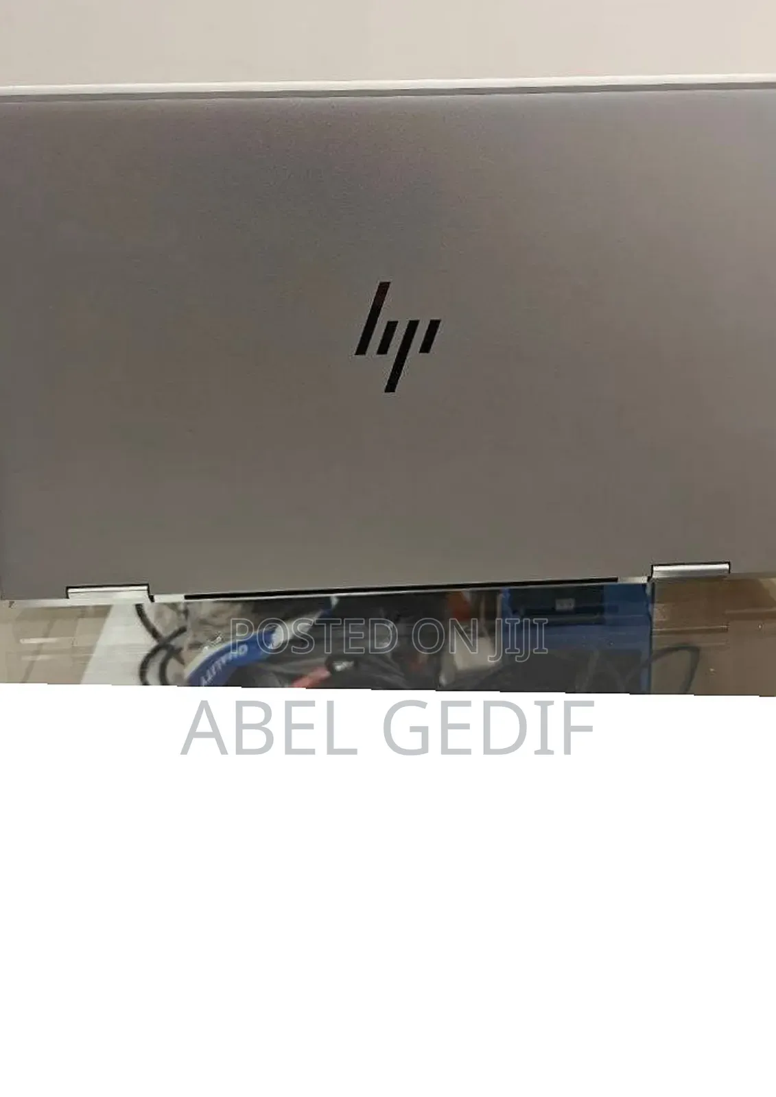 New Laptop HP EliteBook X360 1040 G7 16GB Intel Core I7 SSD 512GB