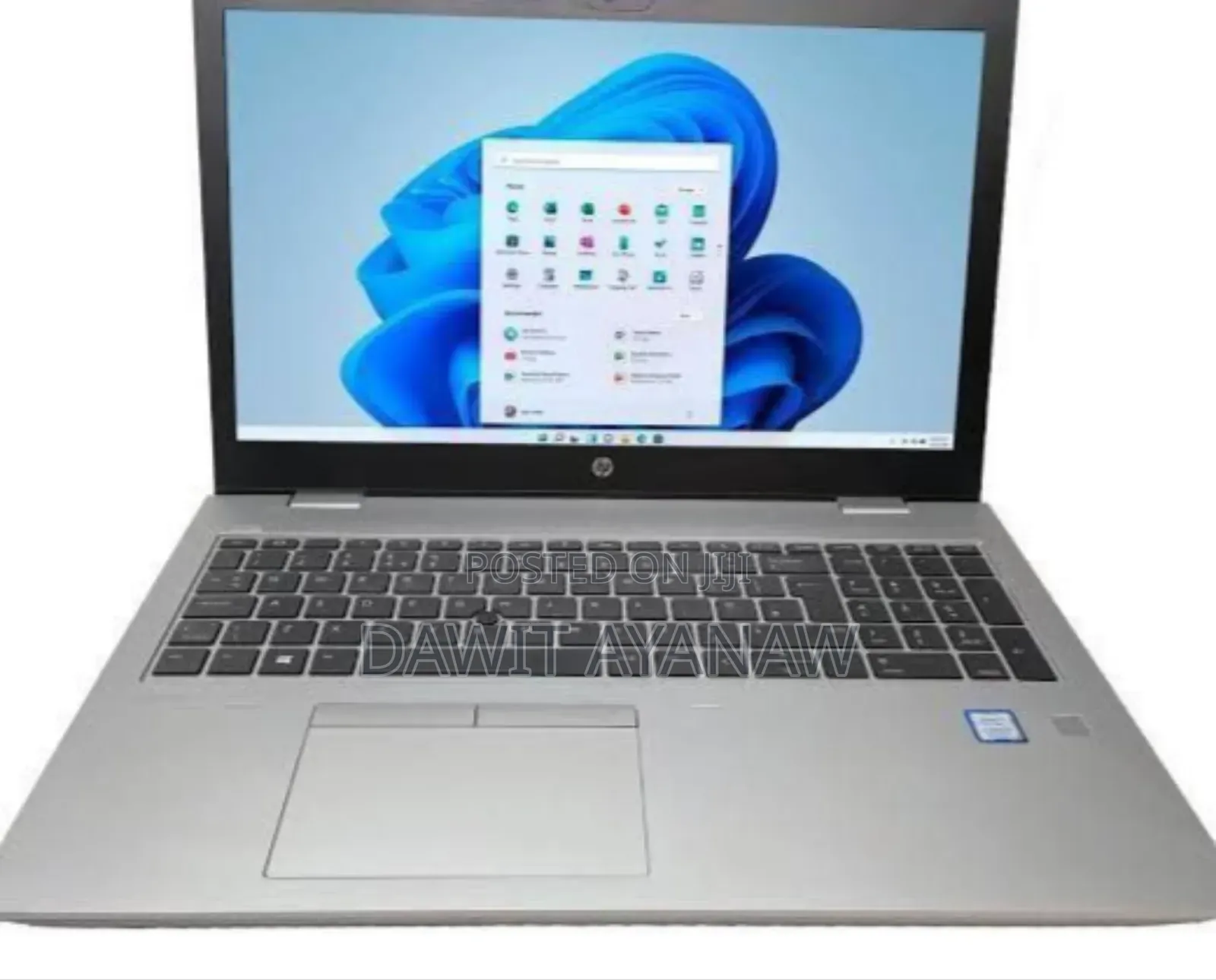 New Laptop HP ProBook 430 G3 16GB Intel Core I5 SSD 512GB