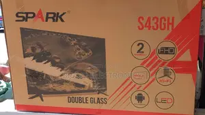 Spark Tv 43