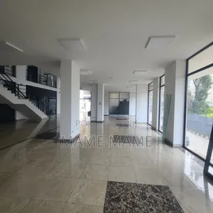 Restaurant for Rent